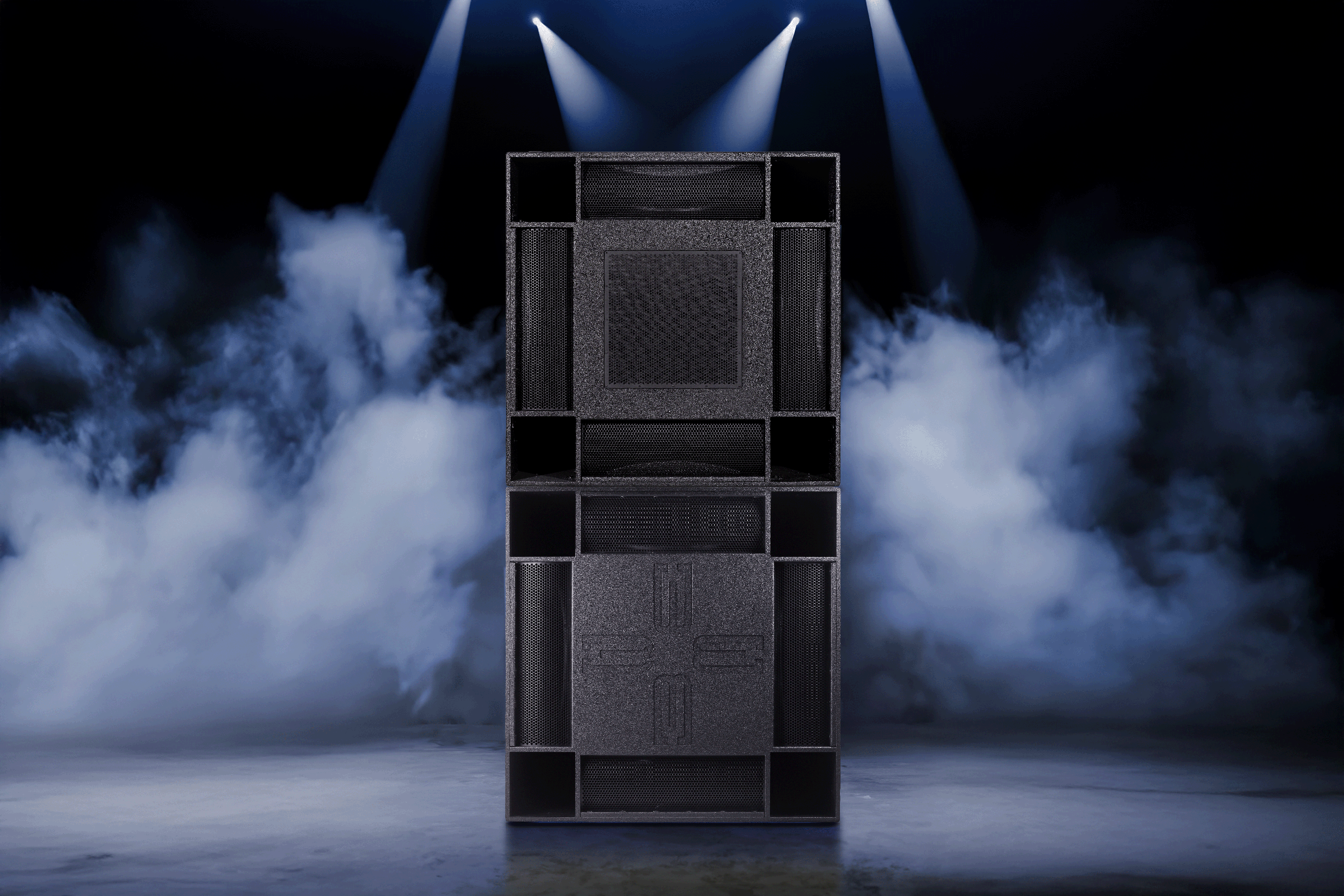 The Krakatoa and Kraken Are Coming to DJX 2025